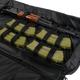 Кейс (чохол) Kiborg Weapon Case 105х30х10 Black Multicam - зображення 5