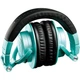 Наушники Audio-Technica ATH-M50xBT2 IB - изображение 4