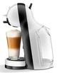 Капсульная кофеварка Nescafe Dolce Gusto бело-черная - изображение 2