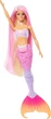 Кукла Барби Русалка Дримтопия Цветная магия Barbie Dreamtopia Mermaid Malibu Color Change (HRP97) (HRP97) - изображение 3