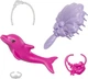 Кукла Барби Русалка Дримтопия Цветная магия Barbie Dreamtopia Mermaid Malibu Color Change (HRP97) (HRP97) - изображение 5