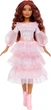 Кукла Дисней Ариэль Русалочка в розовом платье Disney The Little Mermaid Ariel Pink Dress Mattel (HPD90) - изображение 2