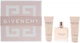 Набір Givenchy Irresistible Eau De Parfum 80 мл + гель для душу 75 мл + масло для ванної та душу 75 мл (3274872431669) - зображення 2