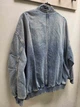 Джинсова куртка Zara 8197/273 XS-S - зображення 11