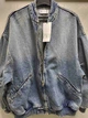 Джинсова куртка Zara 8197/273 XS-S - зображення 12