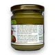 Крем фісташковий PISTI crema spalmabile al pistacchio (45% фісташки) 200г - зображення 4
