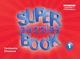 Англійська мова Super Puzzles Book НУШ 1 QM - Пухта Г. - ЛІНГВІСТ (121959) - изображение 1