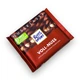 Шоколад молочний RITTER SPORT із лісовим горіхом voll-nuss 100г - зображення 2