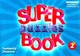 Англійська мова Super Puzzles Book НУШ 2 QM - Пухта Г. - ЛІНГВІСТ (121960) - изображение 1