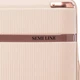 Валіза Semi Line 28" L 93л Ecru (DAS302664) - зображення 7