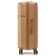 Валіза Semi Line 28" L 93л Gold (DAS302656) - зображення 5