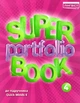 Англійська мова Super Portfolio Book НУШ 4 - Пухта Г. - ЛІНГВІСТ (121958) - изображение 1
