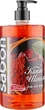 Гель для душа "Какао-шоколад" с дозатором - Армони 1000ml (872003-30386) - изображение 1