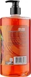 Гель для душа "Какао-шоколад" с дозатором - Армони 1000ml (872003-30386) - изображение 2