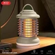 Лампа - уничтожитель насекомых XO YH10 1200mA Outdoor Handheld Lamp + Mosquito proof Two in One - изображение 3