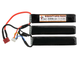 Акумулятор Li-Po 2200mAh 11,1V 20C - Deans [IPower] (для страйкбола) - зображення 1