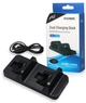 Зарядна станція DOBE® TP4-002 для геймпадів DualShock 4 (PS4) Black [428994020] - зображення 1