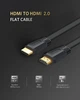Кабель Ugreen ED015 HDMI To HDMI 3 м Black (UGR-50820) - изображение 3