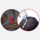 Оздоровлююча маска для шкіри голови Dr.FORHAIR Folligen Scalp Pack 50 мл - зображення 2