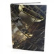 Блокнот wizarding world волшебная лестница хогвартса скетчбук sketchbook harry potter гаррі поттер - изображение 1