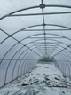 Теплица "Западная-5х20" 5х20х3м с пленкой 150 мкм + зигзаг профиль - изображение 12