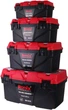 Пластиковый ящик для инструментов Ronix 31.5 x 18 x 13 см (RH-9120) - изображение 6