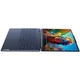 Ноутбук 2 в 1 Lenovo Yoga 9 14IMH9 (83AC002MRM) 14" / RAM 32 ГБ / SSD 1 ТБ / Windows 11 Home - изображение 6