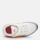 Детские кроссовки для девочки Nike Air Max Sc (Psv) CZ5356-116 32 (1Y) Sail/Laser Orange-Indigo Haze-White (0196604983310) - изображение 5