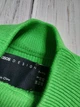 Майка с воротником борцовкой Asos женская XS/S зеленая - зображення 3