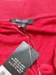 Бриджи трикотажные Esmara женские 3XL красные 11601 - изображение 6
