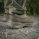 Кроссовки M-Tac тактические Patrol R Olive 43 - изображение 9