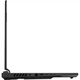 Ноутбук ASUS ROG Strix G18 G814JV-N6037, Intel Core i9-13980HX, 5.6GHz, 18" WQXGA, 240Hz, 16GB, SSD 1TB, NVIDIA GeForce RTX 4060 8GB, FreeDos - зображення 5