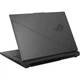 Ноутбук Asus ROG Strix G18 (G814JV-N6035) 18" WQXGA / Intel Core i7-13650HX / RAM 16 ГБ / SSD 1 ТБ / RTX 4060 / FreeDos - зображення 6
