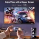 Кабель Ugreen USB-C to DisplayPort 1.4 Cable 8K@60Hz 4K@240Hz 3 м Grey (CM556) - изображение 9