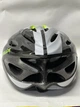 Комплект дитячий (роликові ковзани, шолом, захист) Rollerblade SPITFIRE CUBE 33-36.5 Black/green - изображение 11
