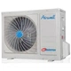 Кондиционер сплит-система AIRWELL AURA INVERTER HDLE-025N-09M25/YDAE-025R-09M25 - изображение 3