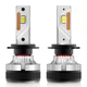 Лед лампы Carex Extremely Bright G12 W/H7 110W 12 000 Lm 6000K 12-24V - изображение 4