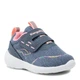Кроссовки KangaROOS 02102 4163 26р. 17,0 см - изображение 2