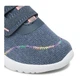 Кроссовки KangaROOS 02102 4163 26р. 17,0 см - изображение 4
