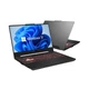 Ноутбук ASUS TUF Gaming A15 FA507RM-HN079 (15.6", 144 Hz / R7-6800H / 16 GB / 512 GB / RTX 3060 6 GB 140 W) - изображение 1