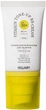 Солнцезащитный BB-крем для лица Hillary VitaSun Tone-Up BB-Cream All Day Protect SPF30+ 01 Ivory 40 мл (2314941202149) - изображение 1