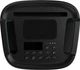 Портативна колонка Hisense Party Rocker One HP100 Party speaker 300W RGB Black (20011156) - зображення 5
