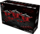 Набір посуду Berlinger Haus Mettalic Line Burgundy Edition 17 предметів (BH/6162) - зображення 2