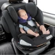 Дитяча подушка для автокрісла, коляски Baby Travel Classic Pillow, (Onario Baby) ART-0000645, Синій - зображення 4