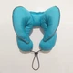 Дитяча подушка для автокрісла, коляски Baby Travel Classic Pillow, (Onario Baby) ART-0000643, Блакитний - зображення 1