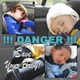 Дитяча подушка для автокрісла, коляски Baby Travel Classic Pillow, (Onario Baby) ART-0000643, Блакитний - зображення 5