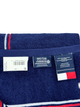 Полотенце махровое Tommy Hilfiger Modern American Банное 76х138 см Синее (1159801169) - изображение 5
