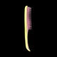 Щітка для волосся Tangle Teezer The Ultimate Detangler Hyper Yellow & Rosebud - изображение 2