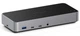 Док-станція Satechi Triple 4K Display Docking Station Space Gray (ST-D4KTM-EU) - зображення 1