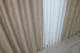 Комплект готовых штор VR-Textil Бархат № 1129ш Какао с терракотовым 100х270 см 2 шт (31-419) - изображение 7